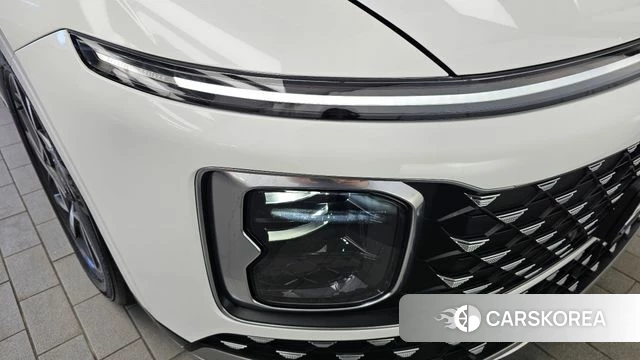 Hyundai Grandeur (GN7) id 4768194 из Кореи 14