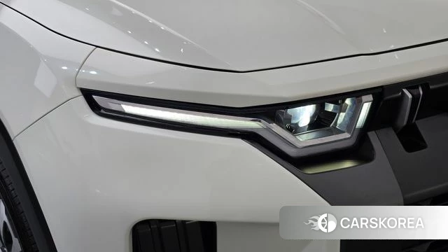 Ssangyong Torres id 4995977 из Кореи 14