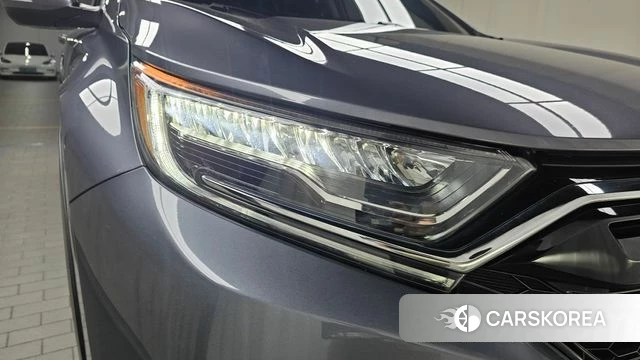 Honda CR-V 5th generation id 4976691 из Кореи 14