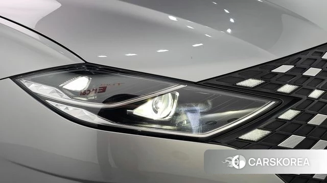 Hyundai The New Grandeur IG Hybrid id 4951994 из Кореи 14