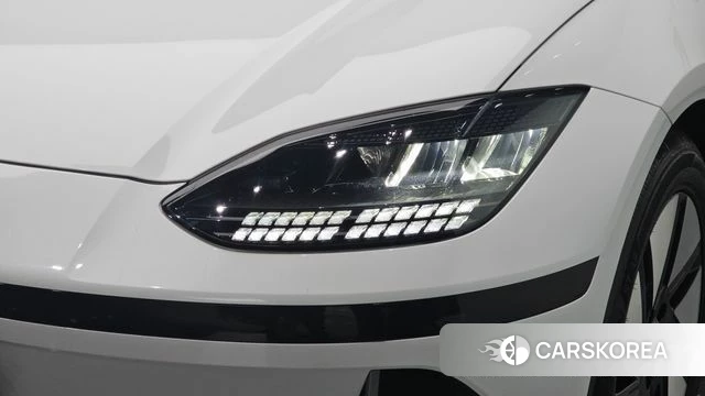 Hyundai Ionic 6 id 4661156 из Кореи 14