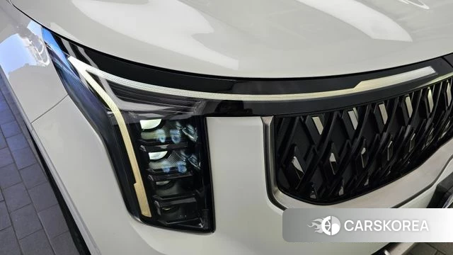 Kia The New Carnival 4th Generation id 4870771 из Кореи 14