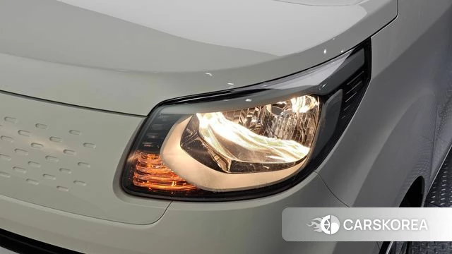 Kia The New Ray id 5034763 из Кореи 14