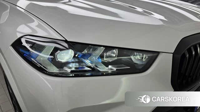 BMW X5 (G05) id 5015645 из Кореи 14