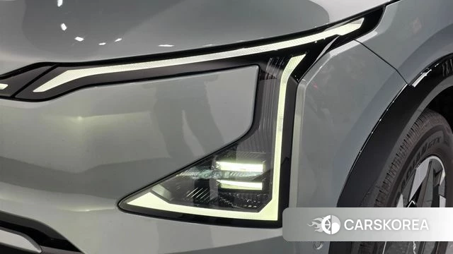Kia EV5 id 4974550 из Кореи 14
