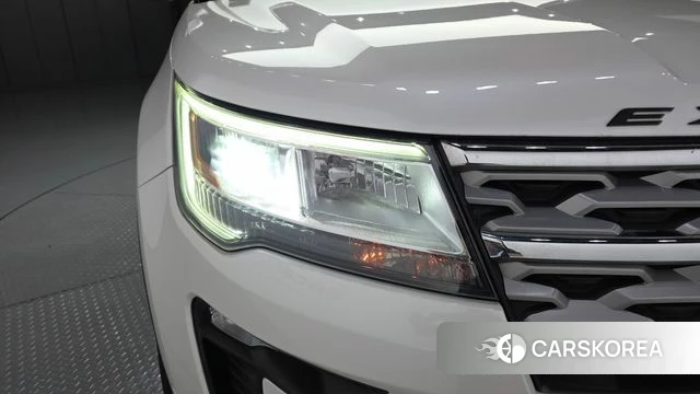 Ford Explorer id 4924148 из Кореи 14