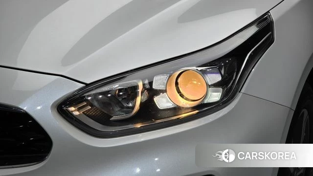 Kia Come New K3 id 4987961 из Кореи 14
