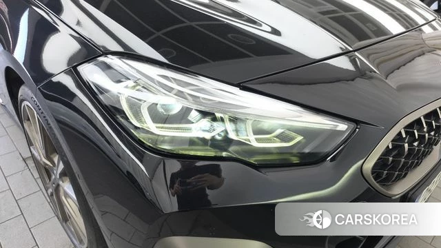 BMW 2 Series Gran Coupe (F44) id 4929627 из Кореи 14
