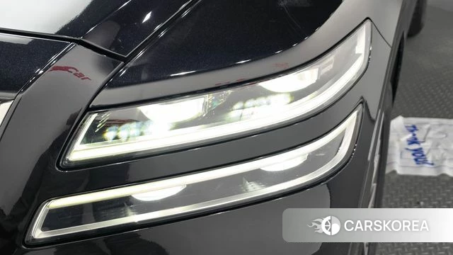 Genesis GV80 id 4966504 из Кореи 14