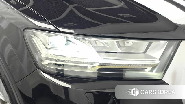 Audi Q7 (4M) id 5028900 из Кореи 14