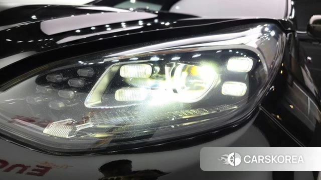 Kia Sportage The Bold id 5029321 из Кореи 14