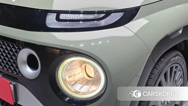 Hyundai Casper id 4981666 из Кореи 14