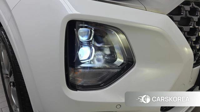 Hyundai Santa Fe TM id 4967521 из Кореи 14