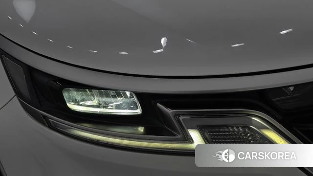 Kia Carnival 4th generation id 5046720 из Кореи 14