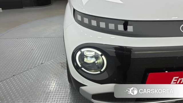 Hyundai Casper Electric id 5011318 из Кореи 14