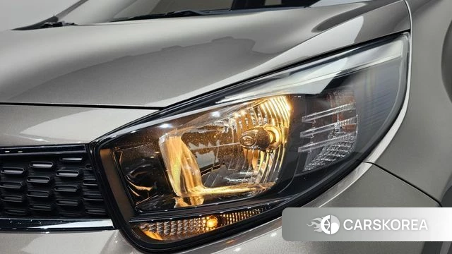 Kia All New Morning (JA) id 5035848 из Кореи 14