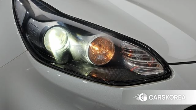 Kia Sportage The Bold id 4923376 из Кореи 14