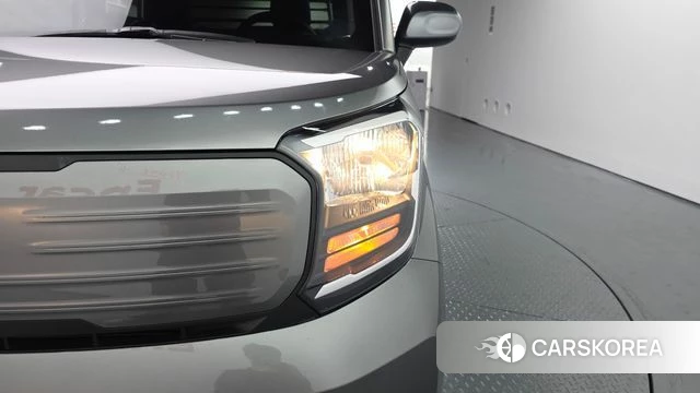 Kia The New Kia Ray id 5033134 из Кореи 14