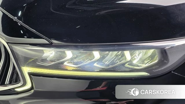 Kia K7 Premier id 5028927 из Кореи 14