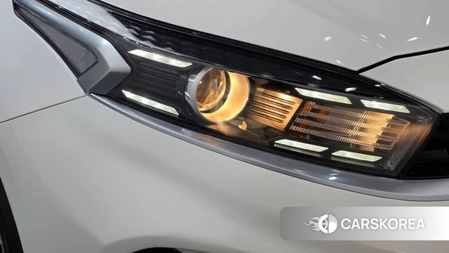 Kia The New K3 2nd generation id 4951274 из Кореи 14
