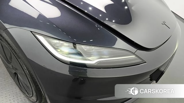 Tesla Model 3 id 5045457 из Кореи 14