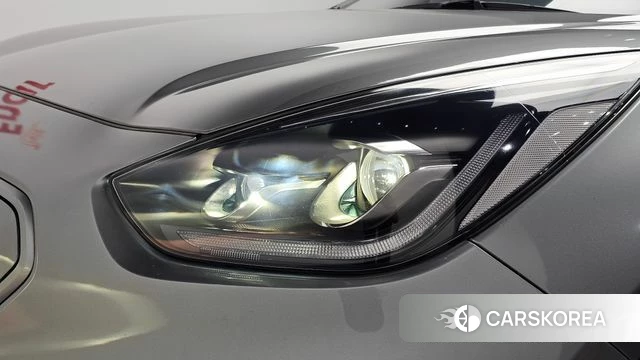 Kia Niro EV id 4992277 из Кореи 14