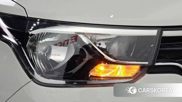 Hyundai The New Grand Starex id 5041298 из Кореи 14