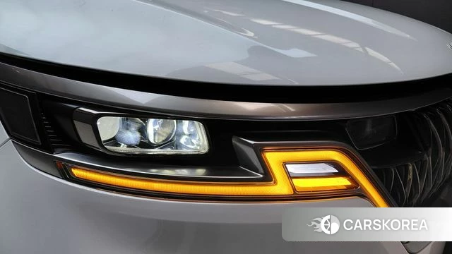 Kia Carnival 4th generation id 4716117 из Кореи 14