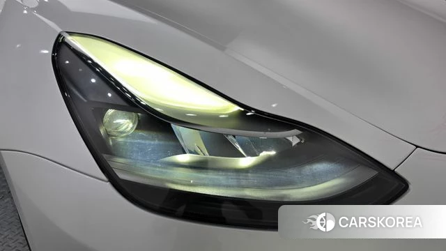 Tesla Model 3 id 4702245 из Кореи 14