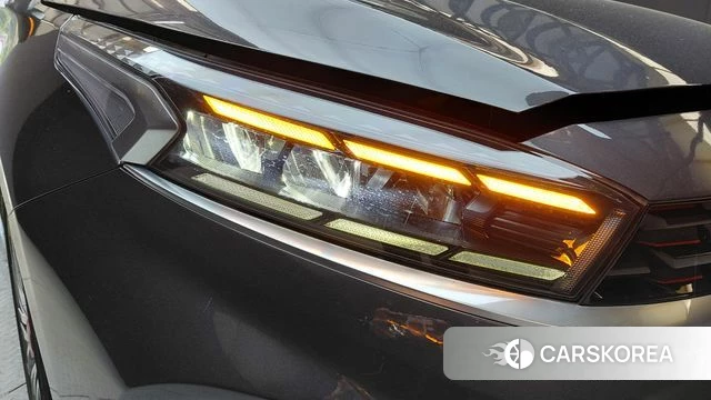 Kia The New K3 2nd generation id 4784069 из Кореи 14
