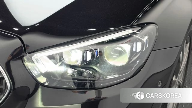 Mercedes-Benz E-Class W213 id 4958724 из Кореи 14
