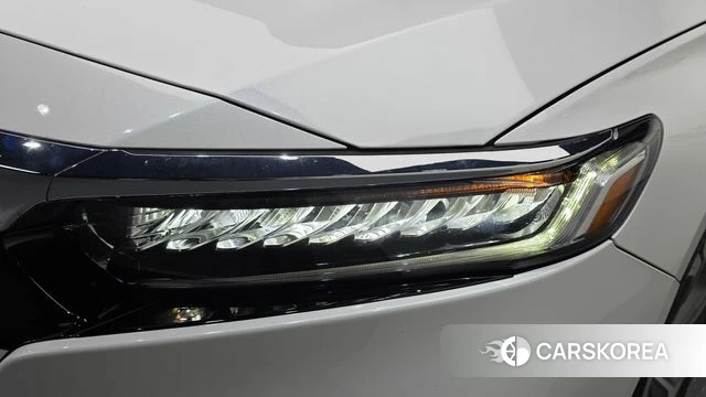 Honda Accord 10th Generation id 5029125 из Кореи 14