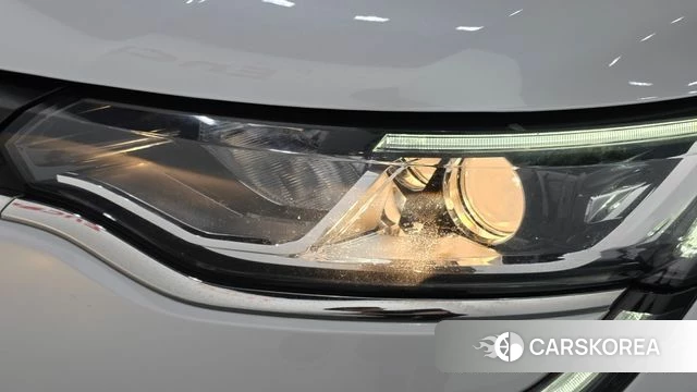 Renault Korea (Samsung) SM6 id 5018585 из Кореи 14