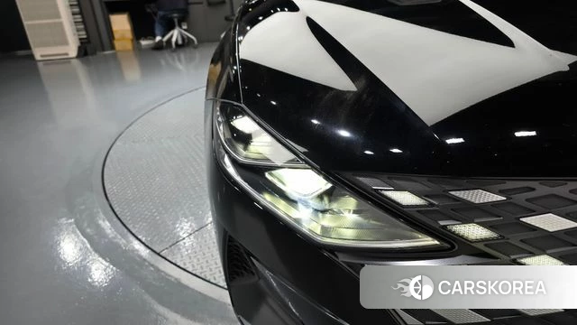 Hyundai The New Grandeur IG Hybrid id 4986393 из Кореи 14