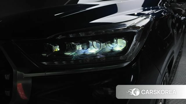Ssangyong All New Rexton id 5017891 из Кореи 14