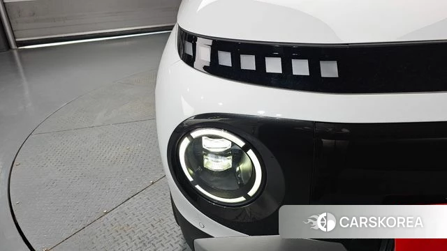 Hyundai Casper Electric id 4847555 из Кореи 14