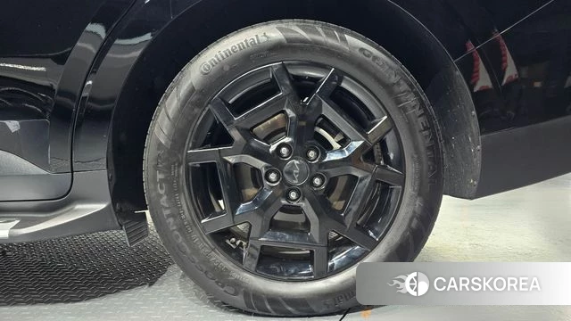 Kia The New Carnival 4th Generation id 5045577 из Кореи 14