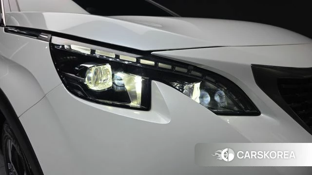 Peugeot 3008 second generation id 4906505 из Кореи 14