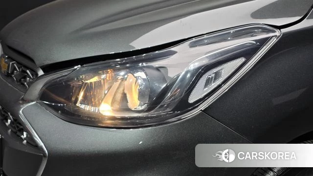 Chevrolet (GM Daewoo) The New Spark id 5041850 из Кореи 14