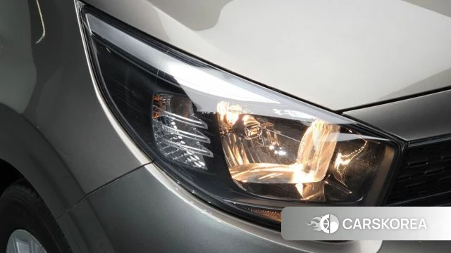 Kia All New Morning (JA) id 5004038 из Кореи 14