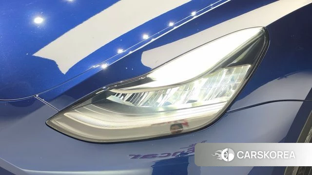 Tesla Model Y id 4996913 из Кореи 14
