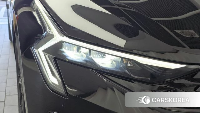 Kia The New K5 3rd generation id 5001547 из Кореи 14