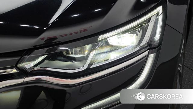 Renault Korea (Samsung) SM6 id 4937476 из Кореи 14