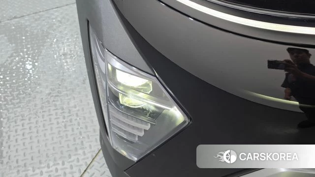 Hyundai Kona (SX2) id 4719698 из Кореи 14