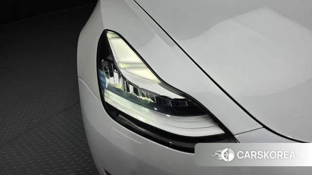 Tesla Model 3 id 4769896 из Кореи 14