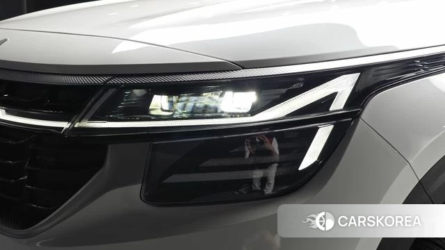 Kia The New Seltos id 4974808 из Кореи 14