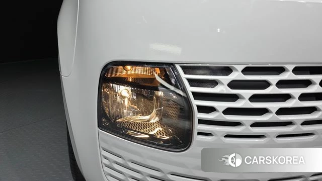 Hyundai Staria id 4976255 из Кореи 14