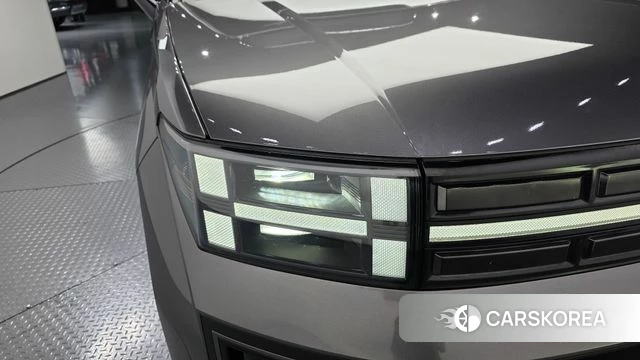 Hyundai Santa Fe (MX5) id 5016429 из Кореи 14