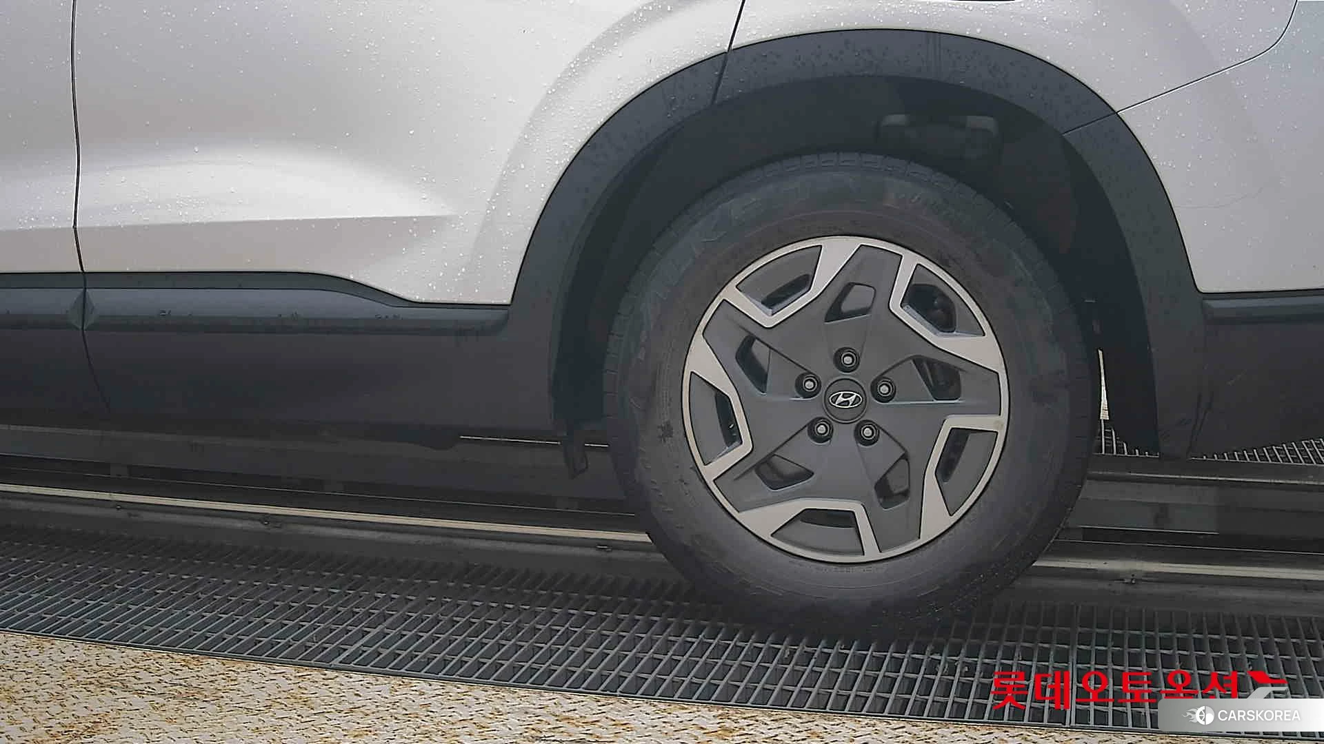 Hyundai Santa Fe Hybrid id 4984705 из Кореи 14