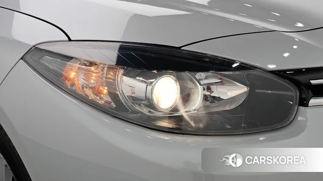 Renault Korea (Samsung) SM3 Neo id 4988354 из Кореи 14